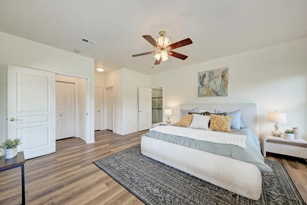 480 Mustang Mesa Liberty Hill TX 78642