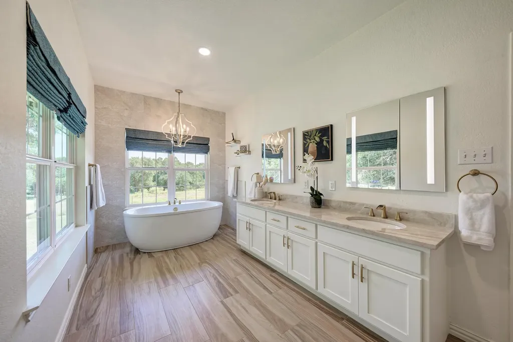 480 Mustang Mesa Liberty Hill TX 78642