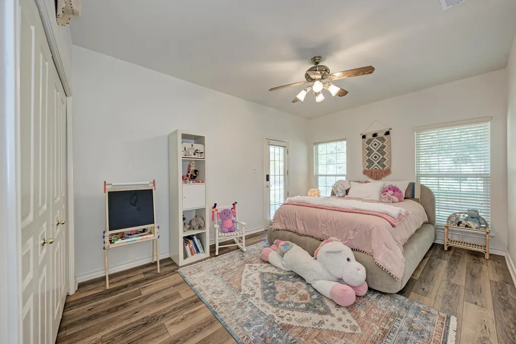 480 Mustang Mesa Liberty Hill TX 78642