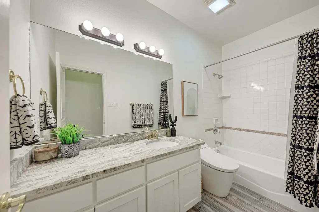 480 Mustang Mesa Liberty Hill TX 78642