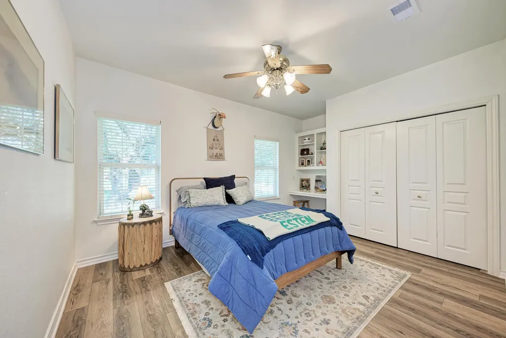 480 Mustang Mesa Liberty Hill TX 78642