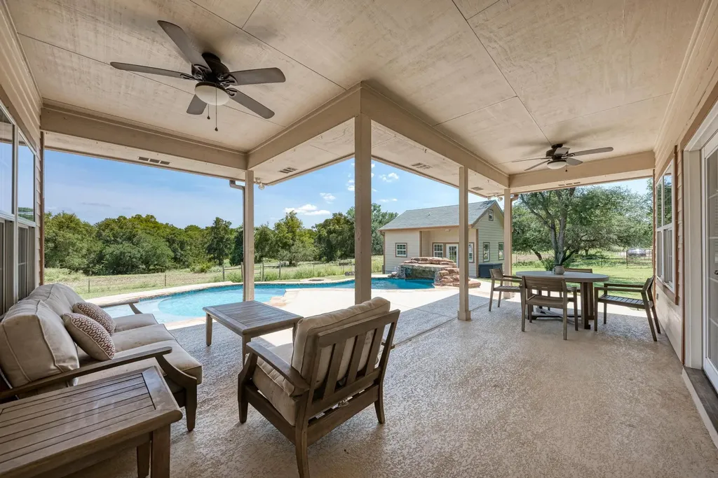 480 Mustang Mesa Liberty Hill TX 78642