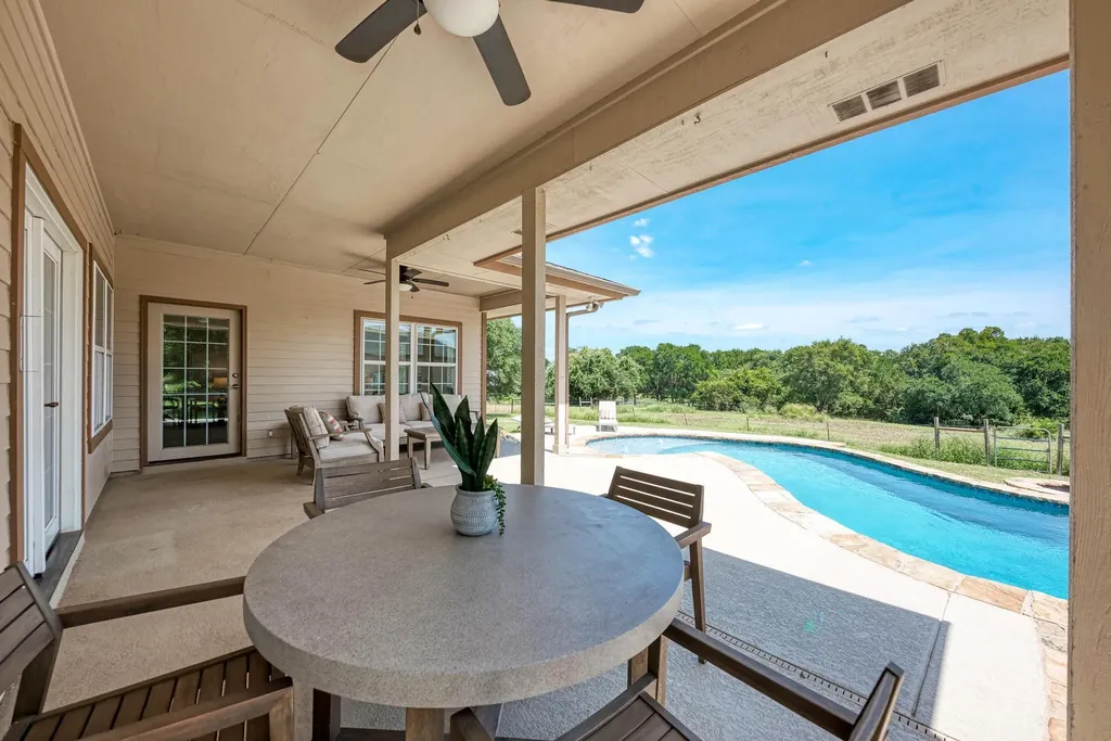 480 Mustang Mesa Liberty Hill TX 78642