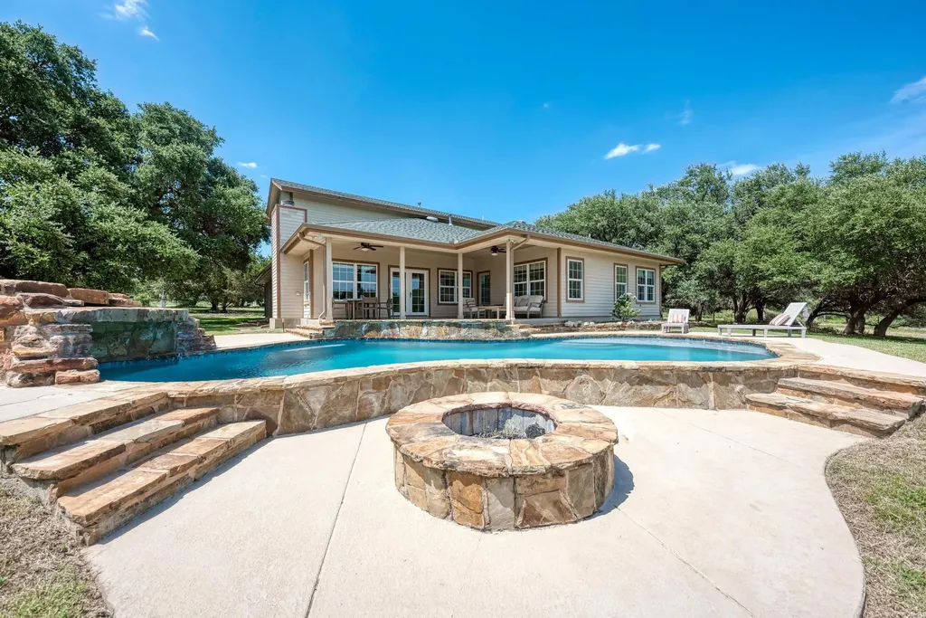 480 Mustang Mesa Liberty Hill TX 78642