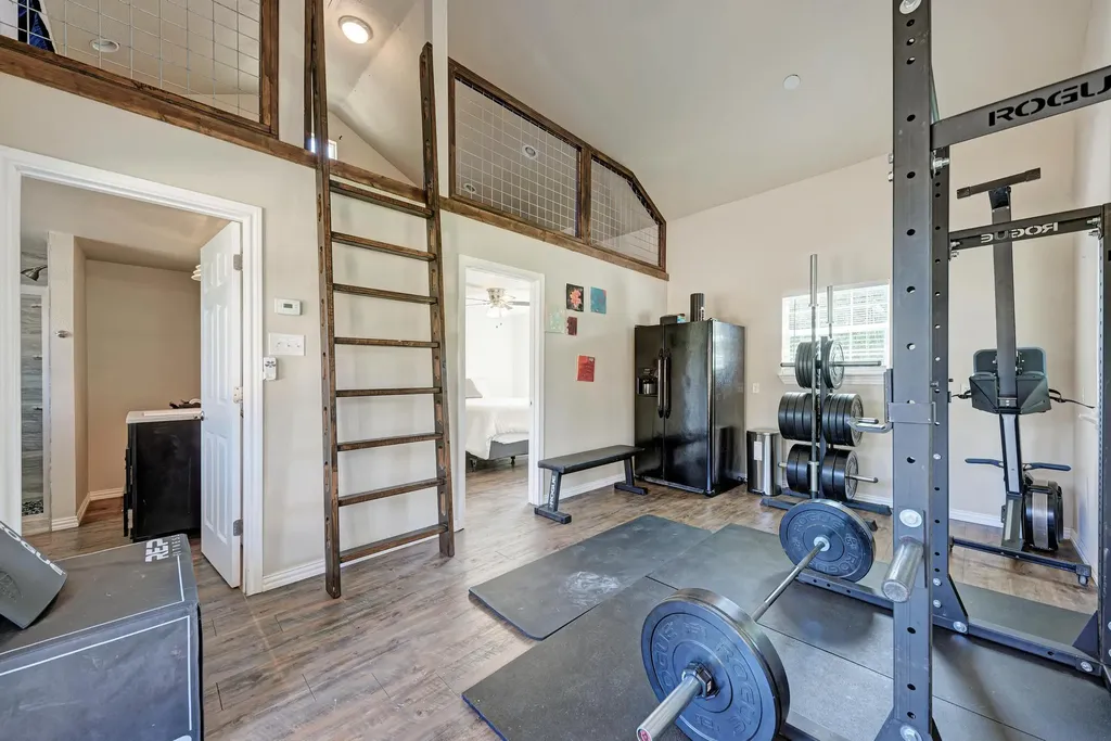 480 Mustang Mesa Liberty Hill TX 78642