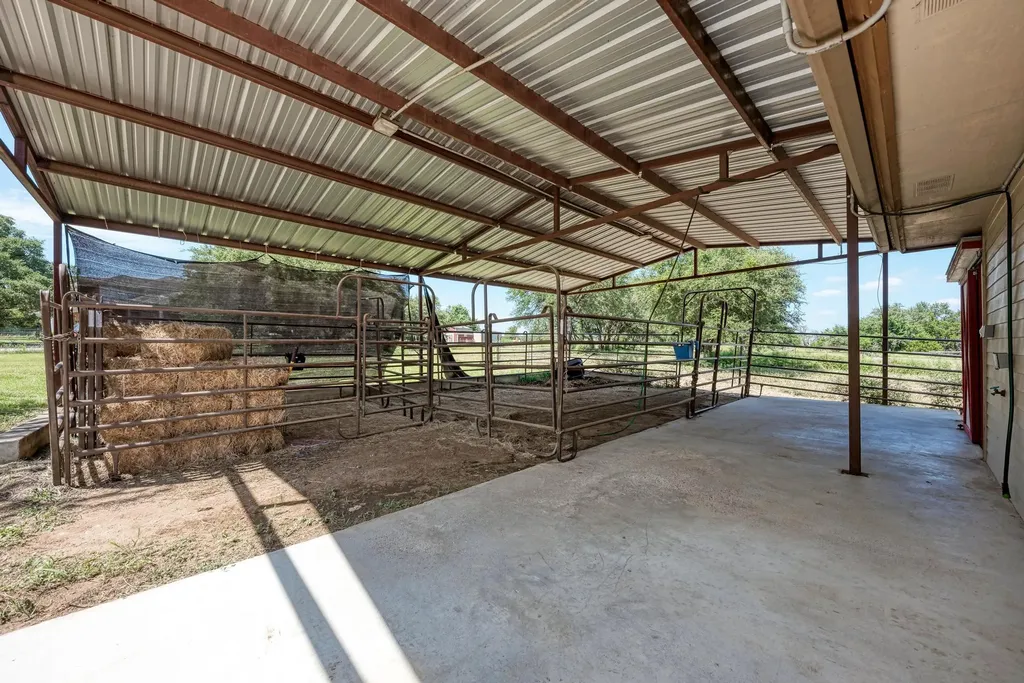 480 Mustang Mesa Liberty Hill TX 78642