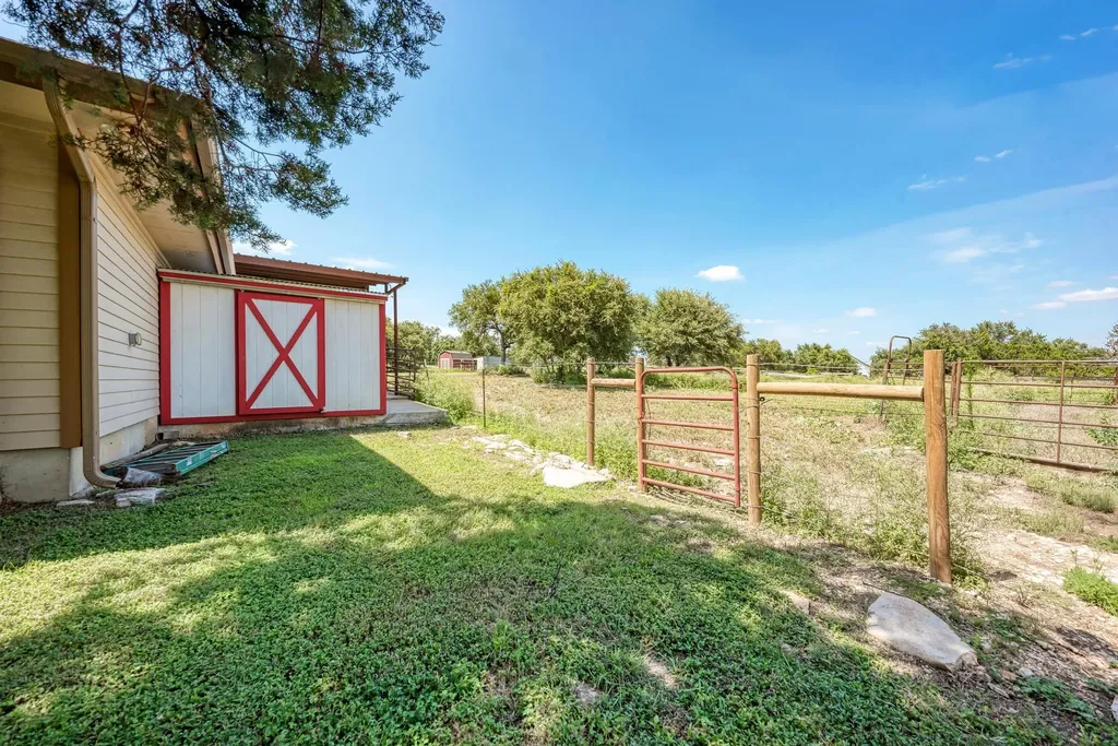 480 Mustang Mesa Liberty Hill TX 78642