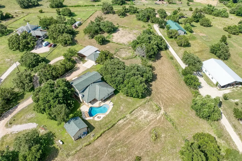 480 Mustang Mesa Liberty Hill TX 78642