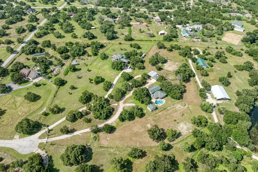 480 Mustang Mesa Liberty Hill TX 78642