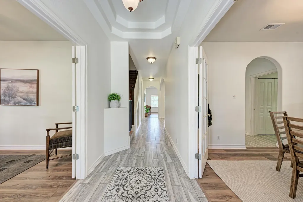 480 Mustang Mesa Liberty Hill TX 78642