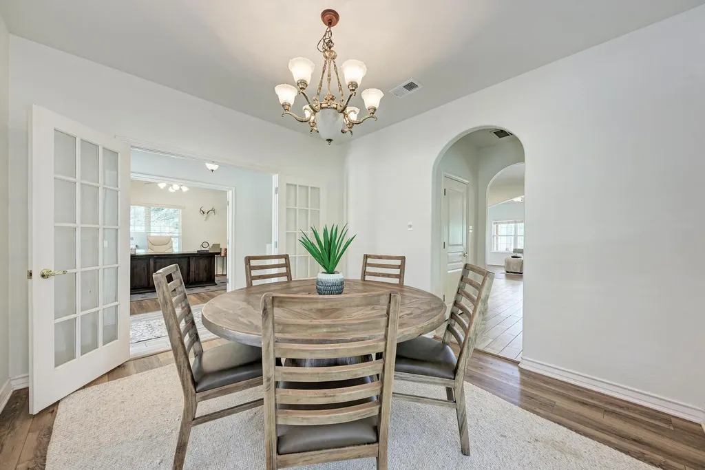 480 Mustang Mesa Liberty Hill TX 78642