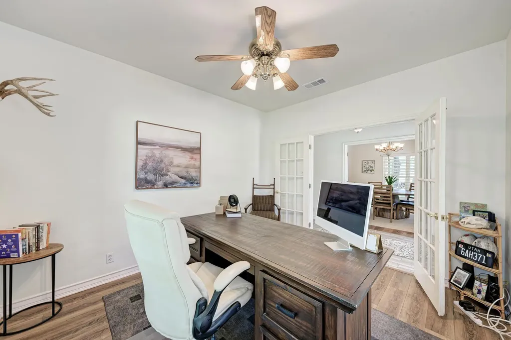 480 Mustang Mesa Liberty Hill TX 78642