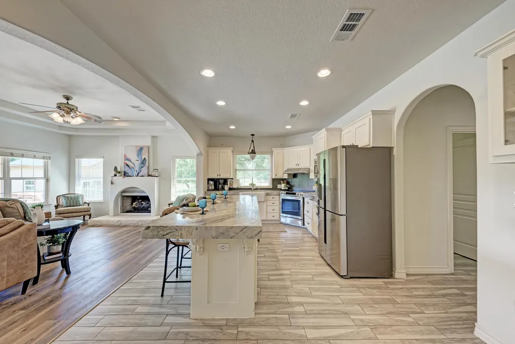 480 Mustang Mesa Liberty Hill TX 78642