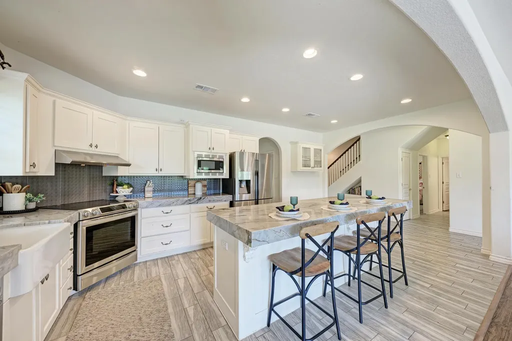 480 Mustang Mesa Liberty Hill TX 78642