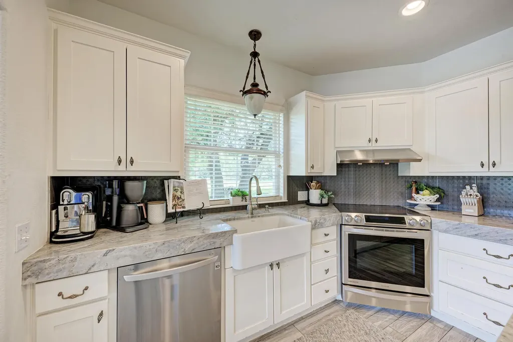 480 Mustang Mesa Liberty Hill TX 78642
