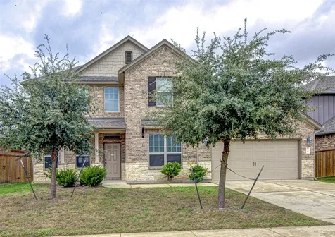 316 Buffalo Ridge Drive Manchaca TX 78652