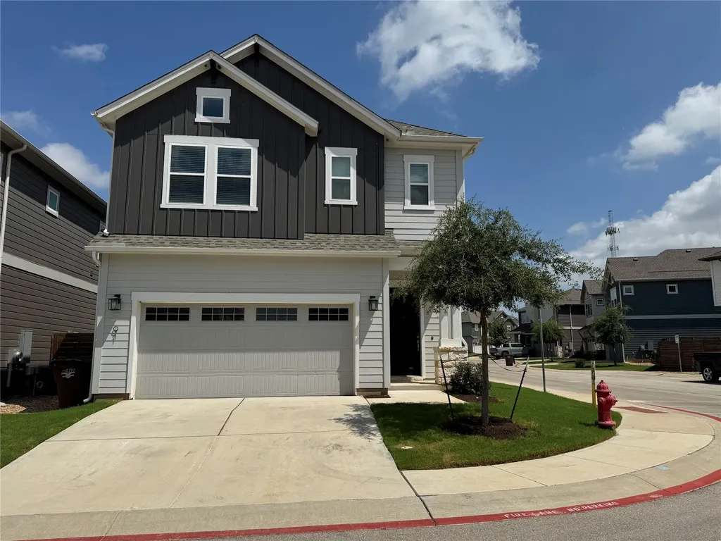 3000 Chisholm Trail Road Round Rock TX 78681