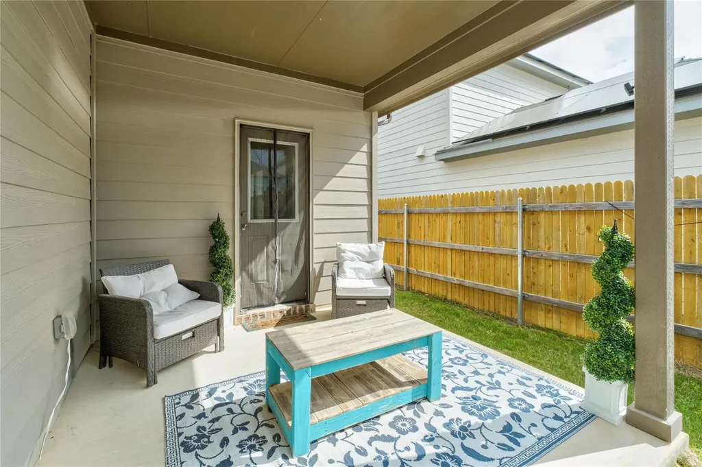 761 Long Run Liberty Hill TX 78642