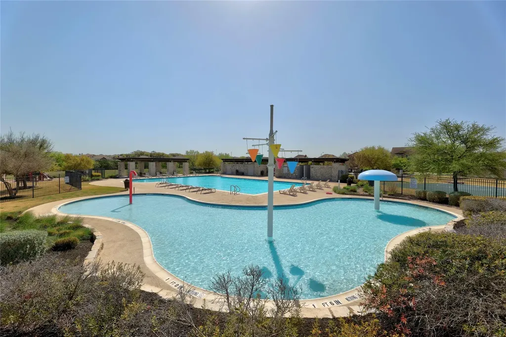 761 Long Run Liberty Hill TX 78642