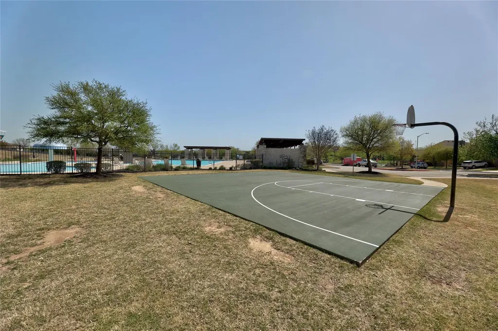 761 Long Run Liberty Hill TX 78642
