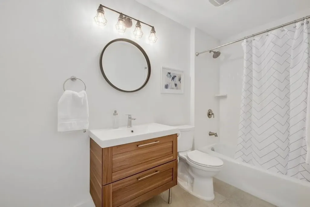 4707 Trail Crest Circle Austin TX 78735