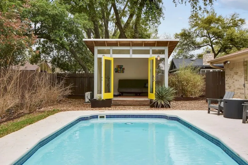 4707 Trail Crest Circle Austin TX 78735
