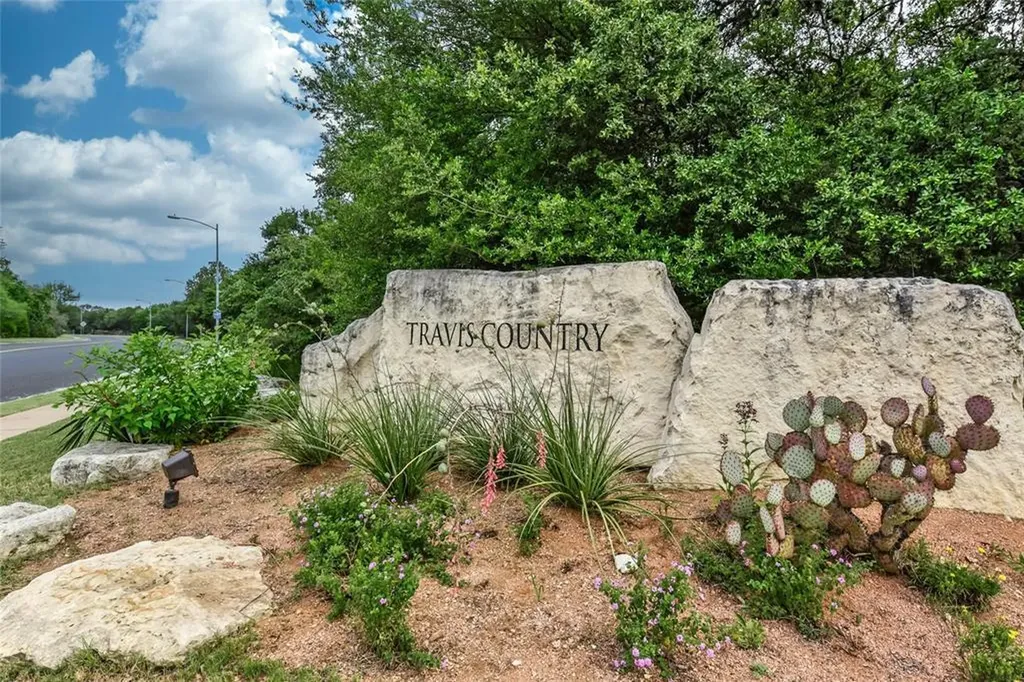 4707 Trail Crest Circle Austin TX 78735