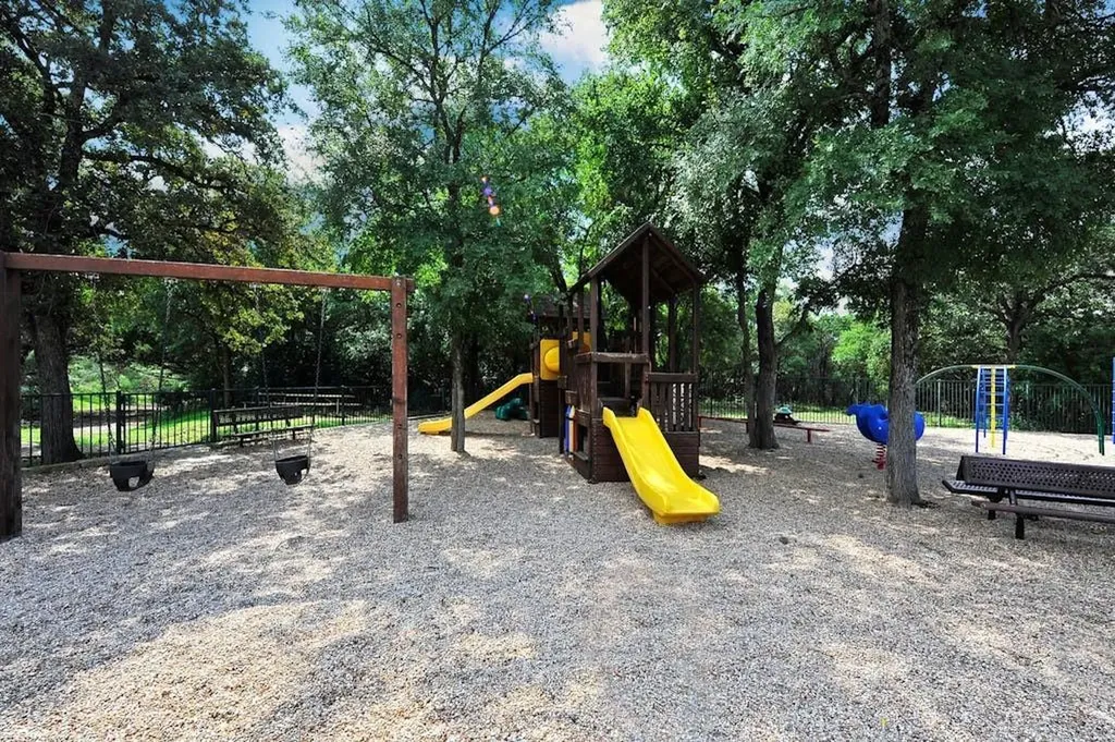 4707 Trail Crest Circle Austin TX 78735