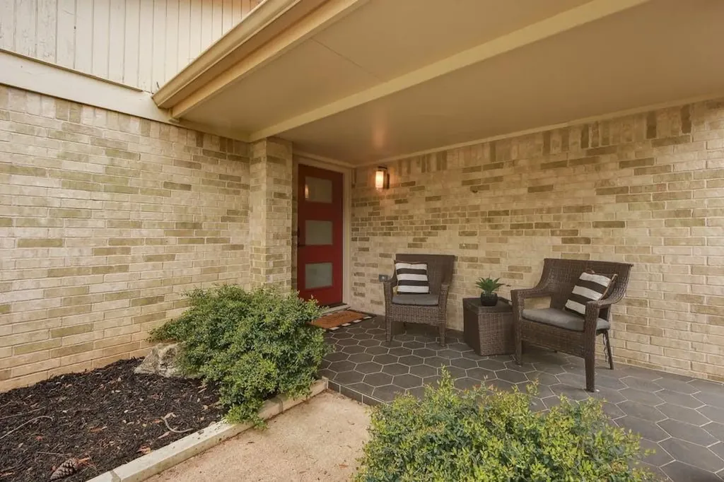 4707 Trail Crest Circle Austin TX 78735