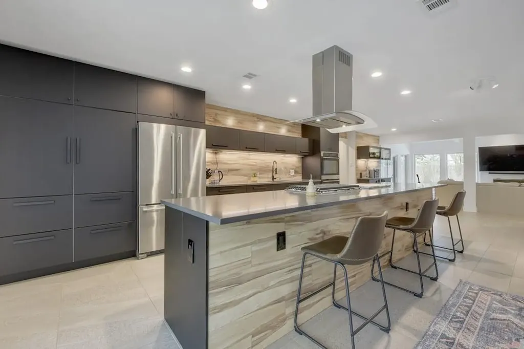 4707 Trail Crest Circle Austin TX 78735
