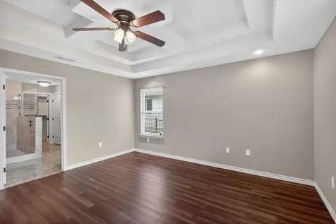 212 Knights Row Cottonwood Shores TX 78657