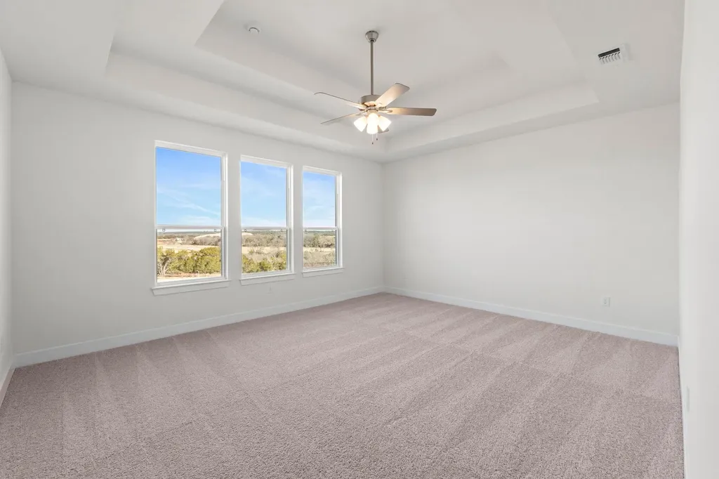 120 Rightfield Drive Liberty Hill TX 78642