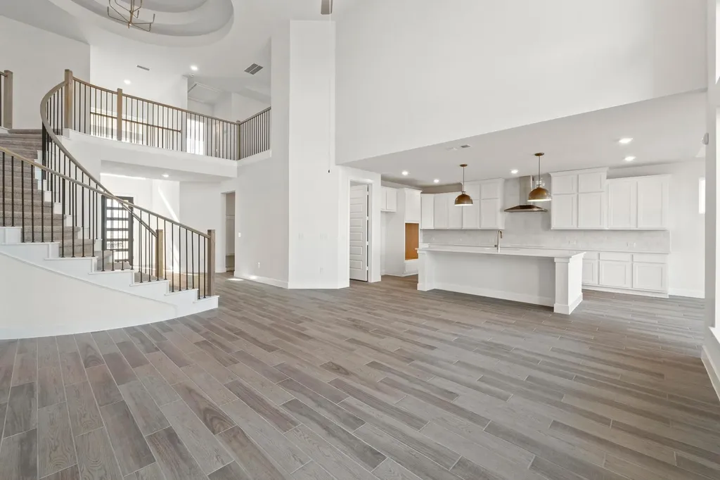 120 Rightfield Drive Liberty Hill TX 78642