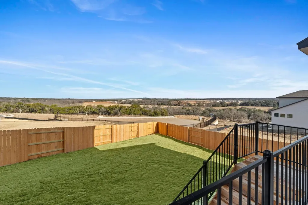120 Rightfield Drive Liberty Hill TX 78642