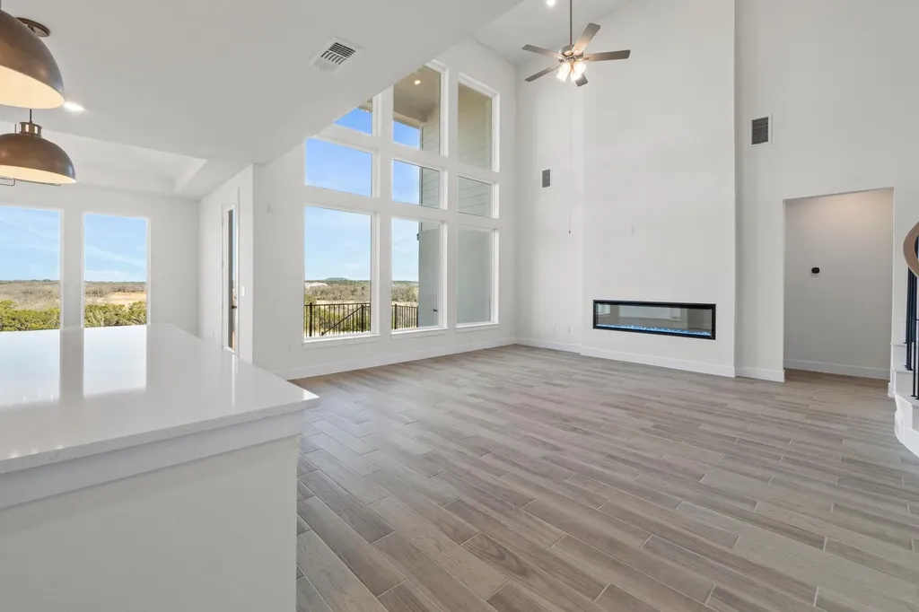 120 Rightfield Drive Liberty Hill TX 78642