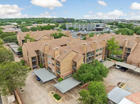 8888 Tallwood Drive Austin TX 78759