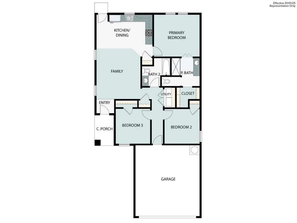2712 St Regis Drive Pflugerville TX 78660