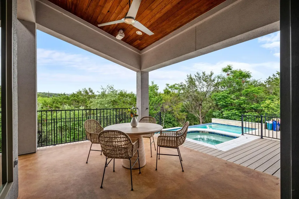 6605 Peralto Cove Austin TX 78730