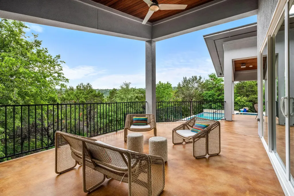 6605 Peralto Cove Austin TX 78730