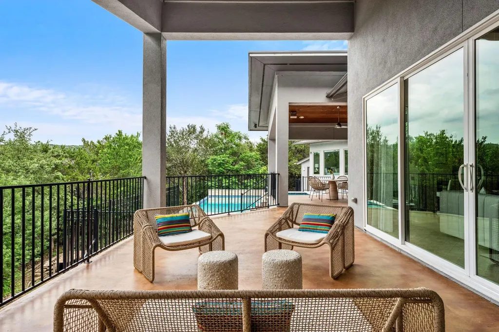 6605 Peralto Cove Austin TX 78730