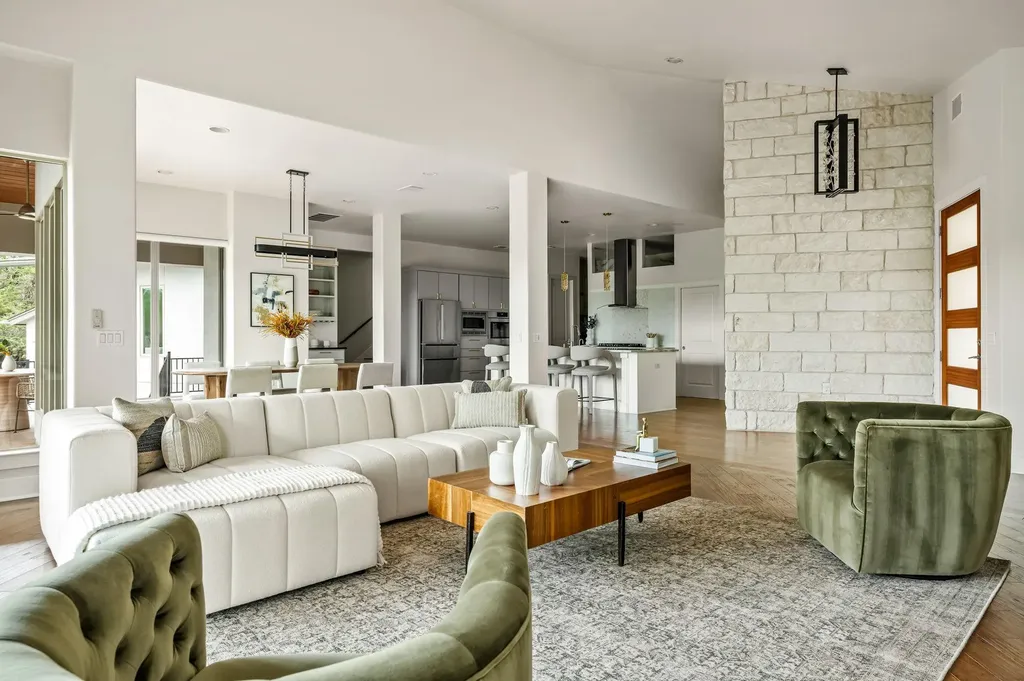 6605 Peralto Cove Austin TX 78730