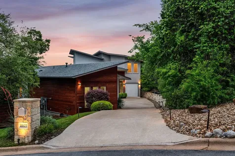 6605 Peralto Cove Austin TX 78730