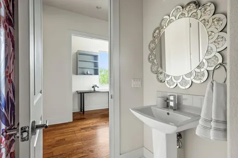6605 Peralto Cove Austin TX 78730