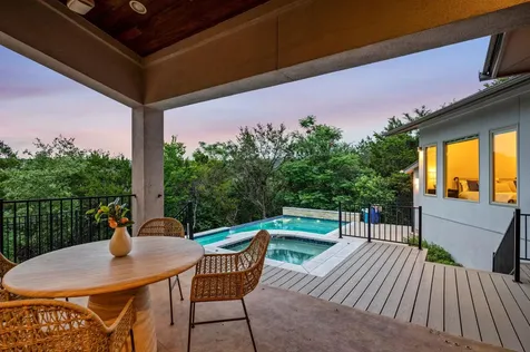 6605 Peralto Cove Austin TX 78730