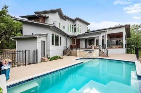 6605 Peralto Cove Austin TX 78730