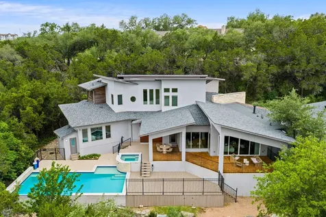6605 Peralto Cove Austin TX 78730