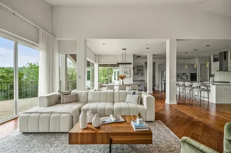 6605 Peralto Cove Austin TX 78730
