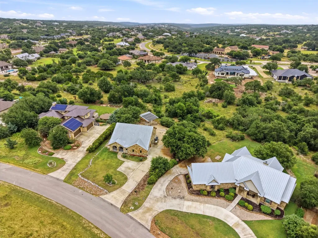 1252 Merlot New Braunfels TX 78132