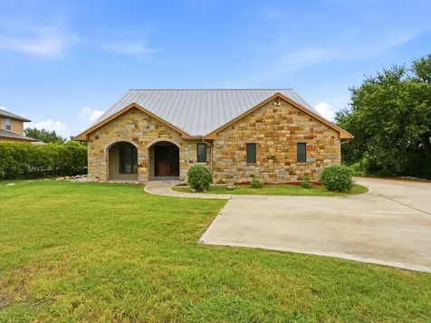1252 Merlot New Braunfels TX 78132
