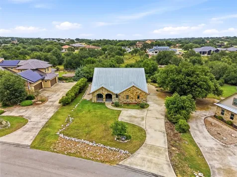 1252 Merlot New Braunfels TX 78132